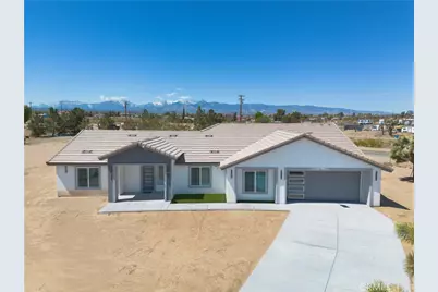 9721 Calvary Court, Victorville, CA 92392 - Photo 1