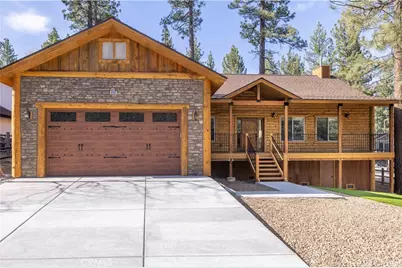 42507 Gold Rush Drive, Big Bear Lake, CA 92315 - Photo 1
