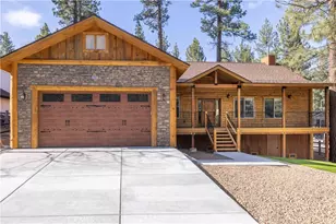 42507 Gold Rush Dr, Big Bear Lake, CA 92315 - Photo 1