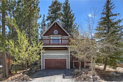 40283 Lakeview Drive, Big Bear Lake, CA 92315 - Photo 1