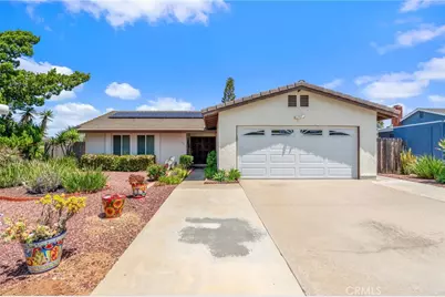 1316 Via La Ranchita, San Marcos, CA 92069 - Photo 1