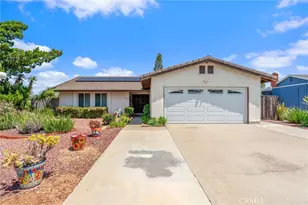 1316 Via La Ranchita, San Marcos, CA 92069 - Photo 1