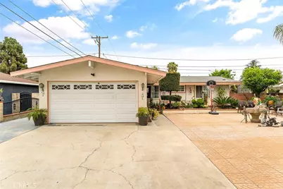 1700 W Elm Avenue, Fullerton, CA 92833 - Photo 1