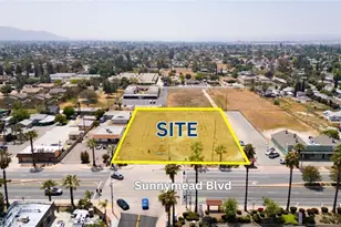 24325 Sunnymead Boulevard, Moreno Valley, CA 92553 - Photo 1