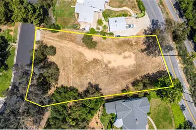 0 W Sunset Drive, Redlands, CA 92373 - Photo 1