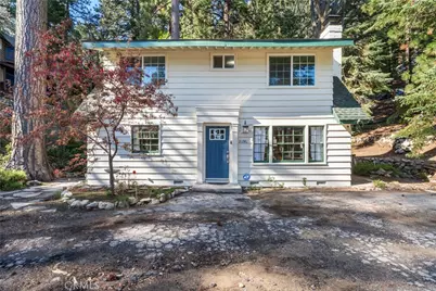 31741 Wagon Wheel Drive, Running Springs, CA 92382 - Photo 1