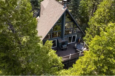 265 Grizzly Road, Lake Arrowhead, CA 92317 - Photo 1