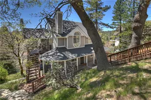 27757 N Bay Rd, Lake Arrowhead, CA 92352 - Photo 1