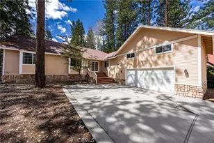 42589 Donez Way, Big Bear Lake, CA 92315 - Photo 1