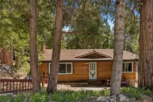 31153 All View Dr, Running Springs, CA 92382 - Photo 1
