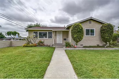 538 S Raitt Street, Santa Ana, CA 92703 - Photo 1