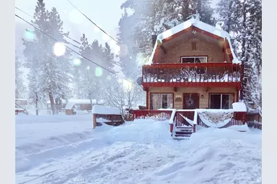 802 Robinhood Boulevard, Big Bear City, CA 92314 - Photo 1