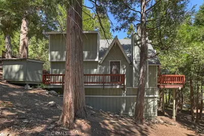 781 Nadelhorn Drive, Lake Arrowhead, CA 92352 - Photo 1