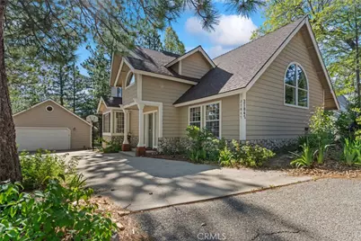27847 St Bernard Lane, Lake Arrowhead, CA 92352 - Photo 1