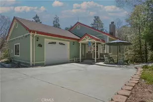 949 Inspiration Dr, Lake Arrowhead, CA 92352 - Photo 1