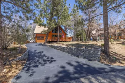 1240 Sheephorn Road, Big Bear City, CA 92314 - Photo 1