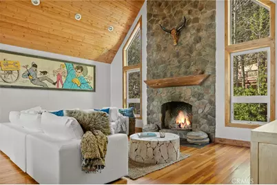 346 Bel Air Drive, Lake Arrowhead, CA 92352 - Photo 1