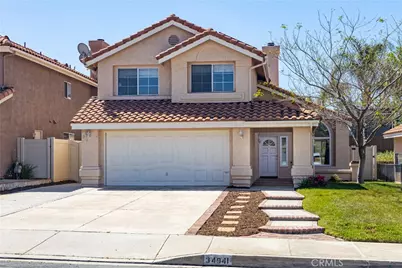 34941 Summerwood Drive, Yucaipa, CA 92399 - Photo 1