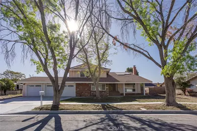 1646 Staffordshire Drive, Lancaster, CA 93534 - Photo 1