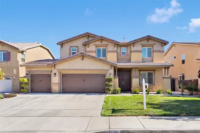 13759 Sahara Lane, Victorville, CA 92394 - Photo 1