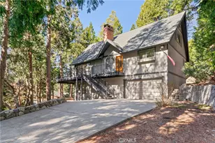 300 Pioneer Rd, Lake Arrowhead, CA 92352 - Photo 1