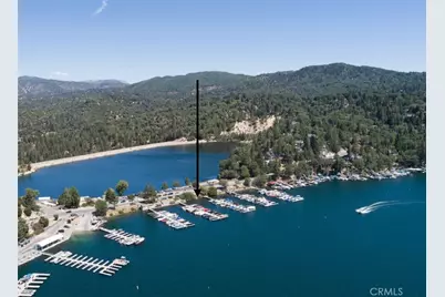 173 Dam-4 Slip-5, Lake Arrowhead, CA 92352 - Photo 1