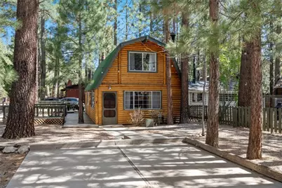 929 W Rainbow Boulevard, Big Bear City, CA 92314 - Photo 1