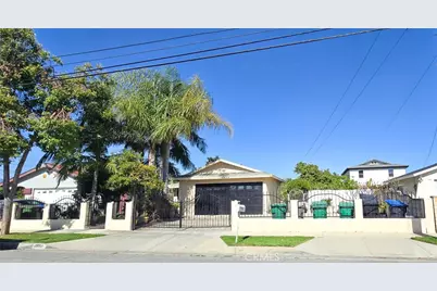 4854 Elton Street, Baldwin Park, CA 91706 - Photo 1