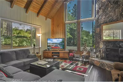 1353 Golden Rule Lane, Lake Arrowhead, CA 92352 - Photo 1