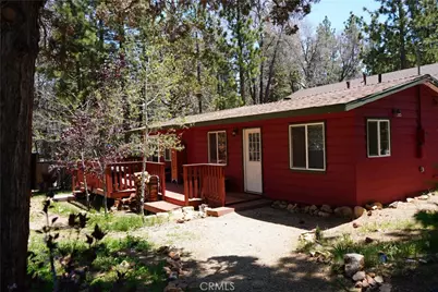 657 Moreno Lane, Sugarloaf, CA 92386 - Photo 1