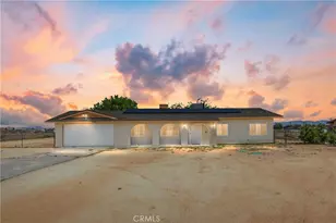 22818 Sitting Bull Rd, Apple Valley, CA 92308 - Photo 1