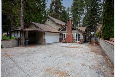 31510 Overhill Dr., Running Springs, CA 92382 - Photo 1