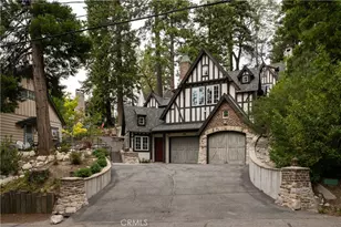 313 John Muir Rd, Lake Arrowhead, CA 92352 - Photo 1