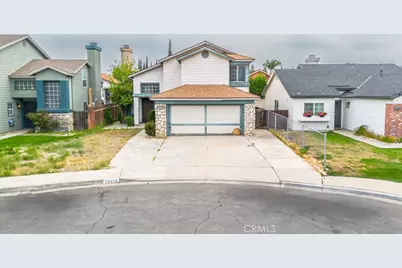 14274 Elizabeth Court, Fontana, CA 92337 - Photo 1
