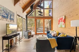 217 Crest Circle, Lake Arrowhead, CA 92352 - Photo 1