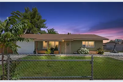 16090 Cajon Street, Hesperia, CA 92345 - Photo 1