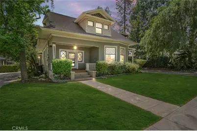 337 S Center Street, Redlands, CA 92373 - Photo 1