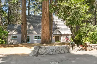 187 Cedar Circle Circle, Lake Arrowhead, CA 92352 - Photo 1
