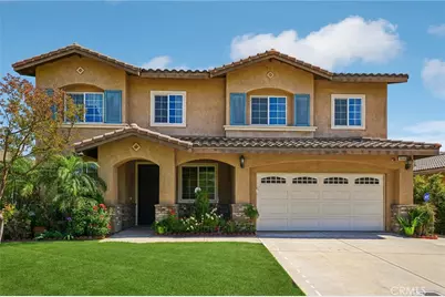 16443 Pine Forest Street, Fontana, CA 92336 - Photo 1