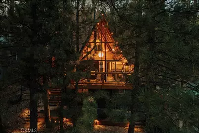 39318 Cedar Dell Road, Fawnskin, CA 92333 - Photo 1