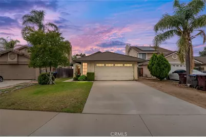 15785 April Court, Moreno Valley, CA 92551 - Photo 1