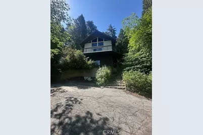 24027 Lakeview Drive, Crestline, CA 92325 - Photo 1
