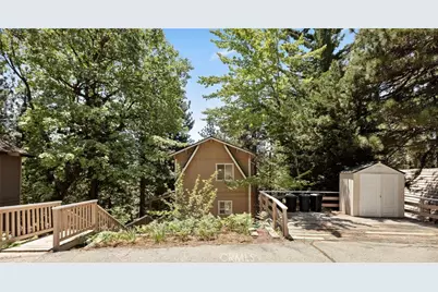 30909 Summit Drive, Running Springs, CA 92382 - Photo 1