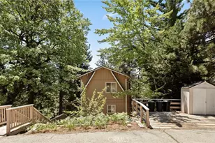 30909 Summit Dr, Running Springs, CA 92382 - Photo 1