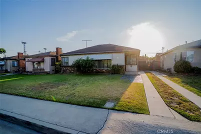 317 N 19th Street, Montebello, CA 90640 - Photo 1