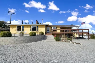 28560 Cruthers Creek Road, Pearblossom, CA 93553 - Photo 1