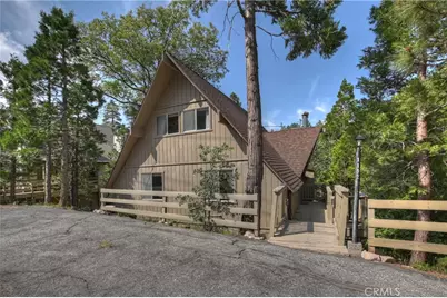 1192 Evergreen Lane, Lake Arrowhead, CA 92352 - Photo 1