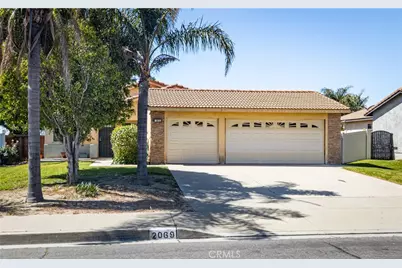 2069 W Fairview Drive, Rialto, CA 92377 - Photo 1