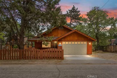 533 Sunset Lane, Sugarloaf, CA 92386 - Photo 1