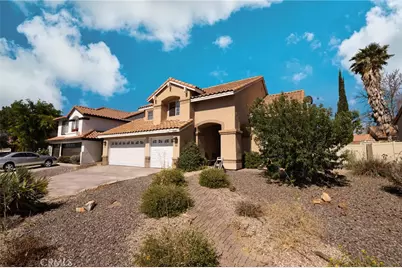 12609 Gentle Breeze Way, Victorville, CA 92392 - Photo 1